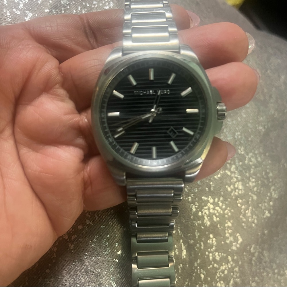 Michael Kors Bryson Mk8633 - Picture 8 of 9